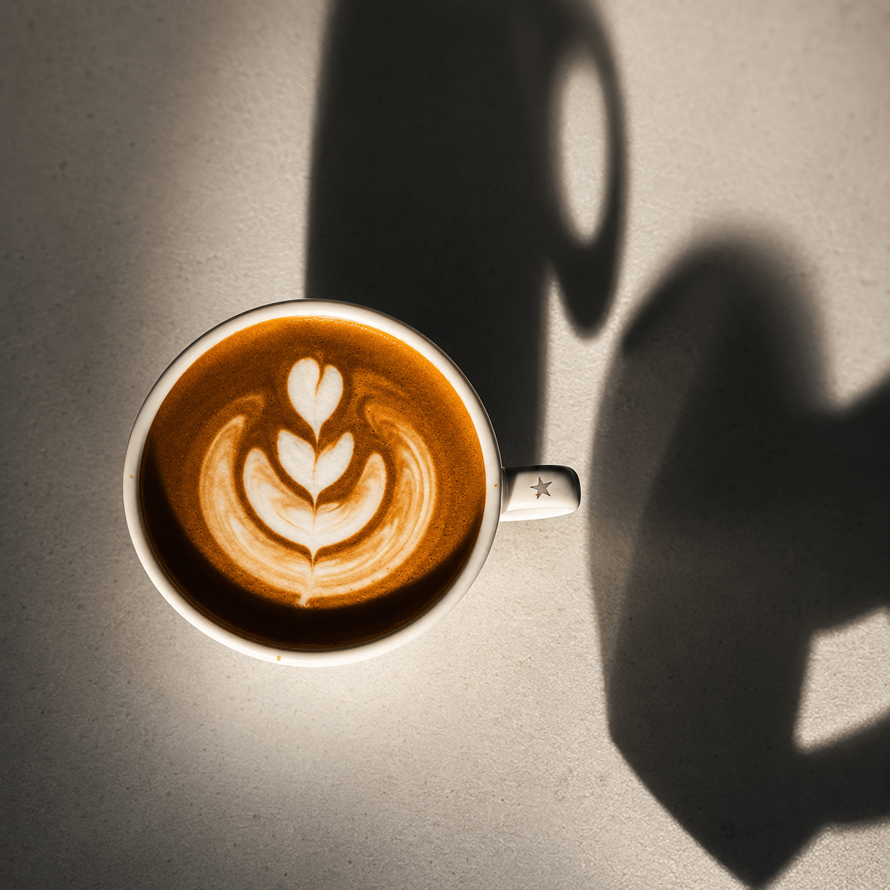 Lifestyle 9 Grams Coffee cappuccino